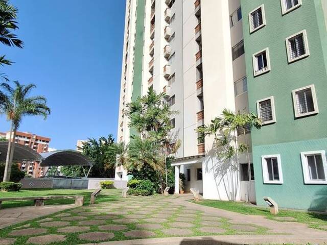 #26259 - Apartamento para Alquiler en Valencia - G - 2
