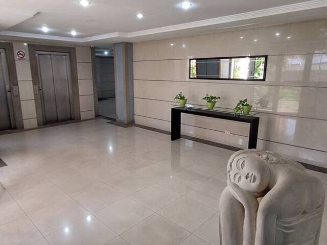 #26259 - Apartamento para Alquiler en Valencia - G - 3