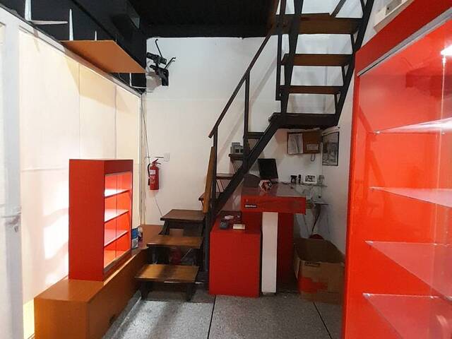 #284605 - Local / Casa Comercial para Venta en San Diego - G