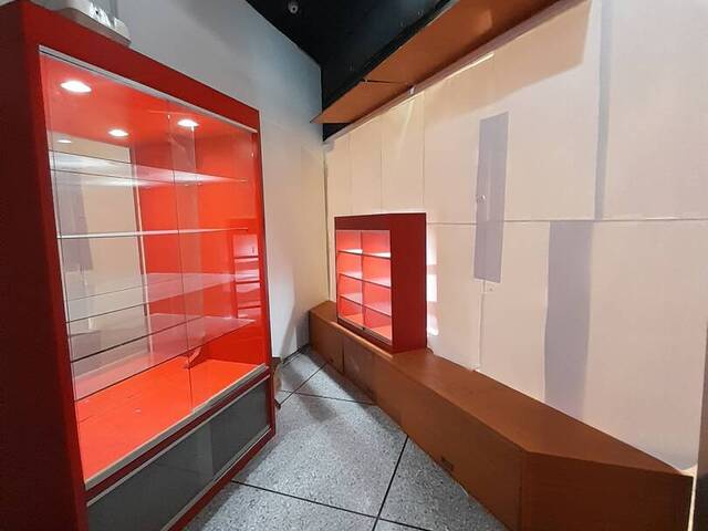 #284605 - Local / Casa Comercial para Venta en San Diego - G