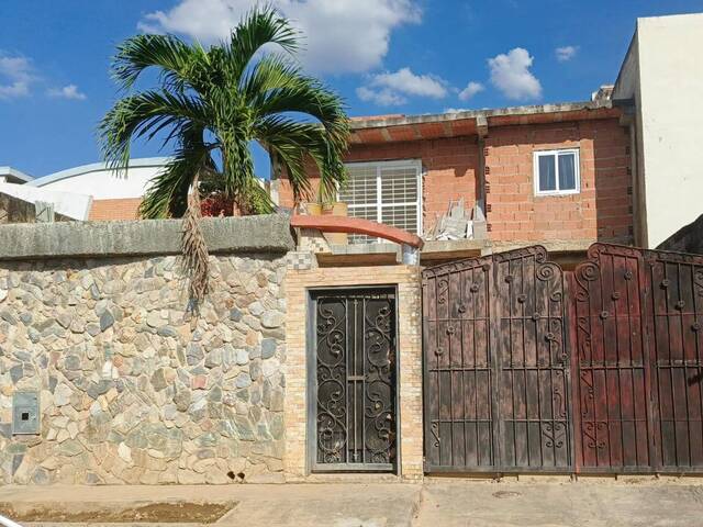 #285132 - Casa para Venta en  Naguanagua - G