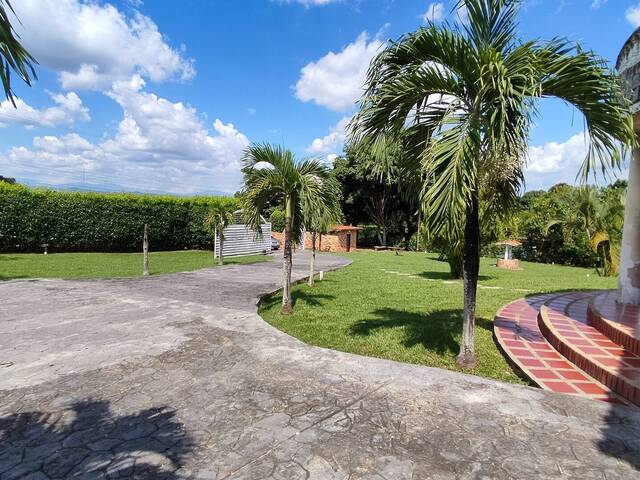 #285181 - Casa para Venta en Tocuyito - G