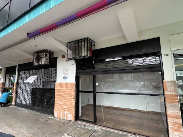 #284776 - Local / Casa Comercial para Venta en Valencia - G