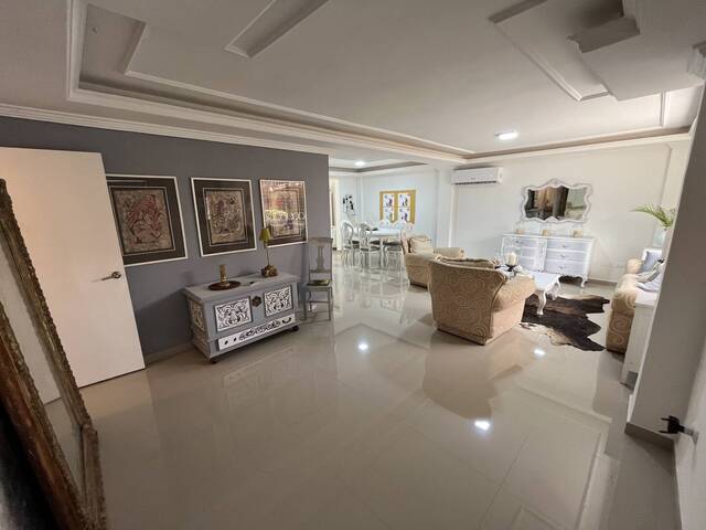 #284774 - Casa para Alquiler en Valencia - G - 2