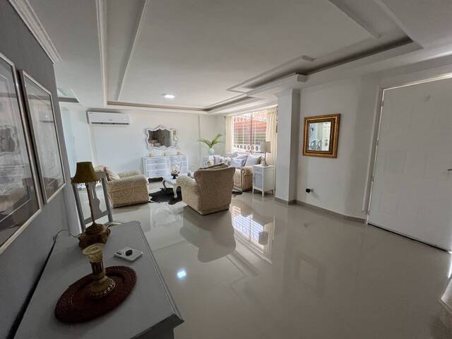 #284774 - Casa para Alquiler en Valencia - G - 3