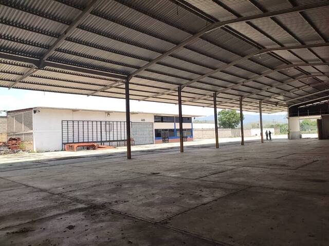 #285365 - Galpón para Venta en Valencia - G - 2