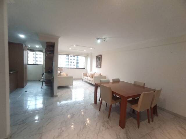 Apartamento para Alquiler en Valencia - 4
