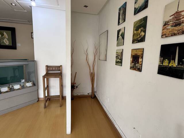 #285402 - Local / Casa Comercial para Alquiler en Valencia - G - 3