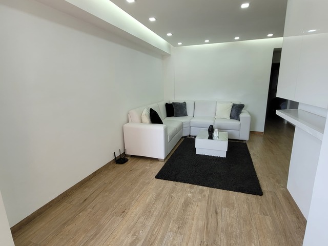 #285503 - Apartamento para Alquiler en Valencia - G - 2