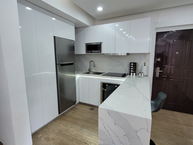 #285503 - Apartamento para Alquiler en Valencia - G - 3
