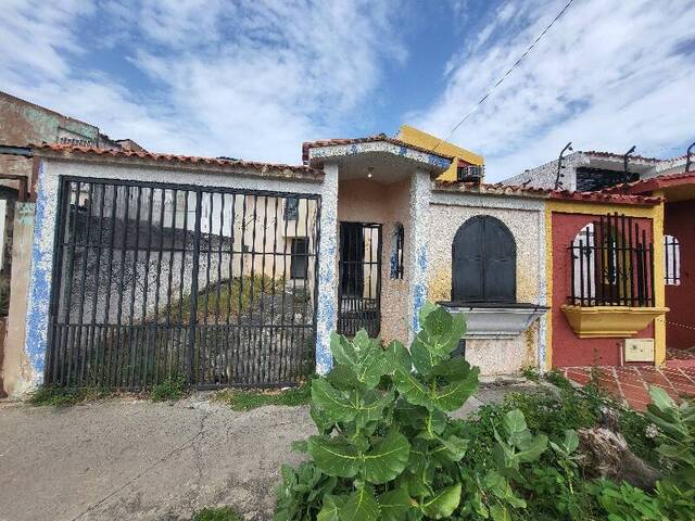 Venta en La Esmeralda - San Diego