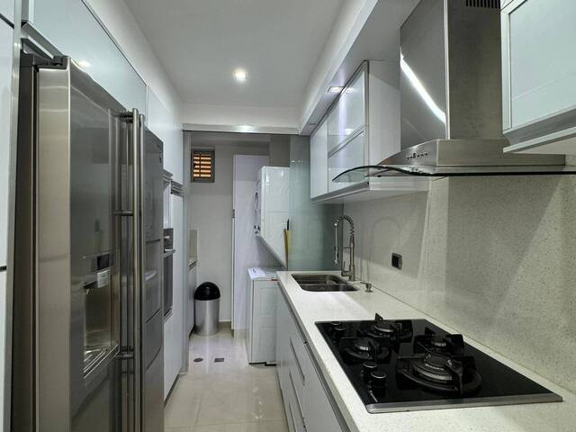 #285779 - Apartamento para Venta en Valencia - G - 3