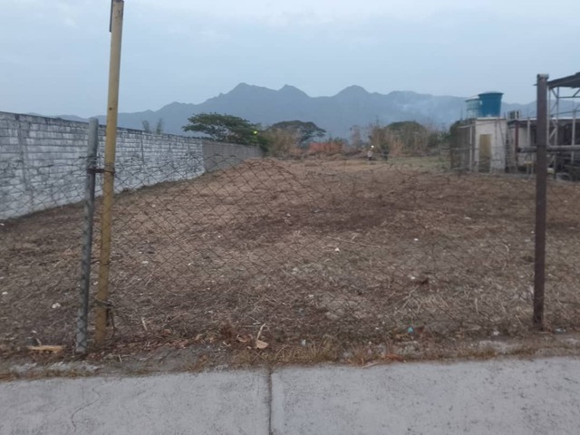 Terreno para Venta en San Diego - 4