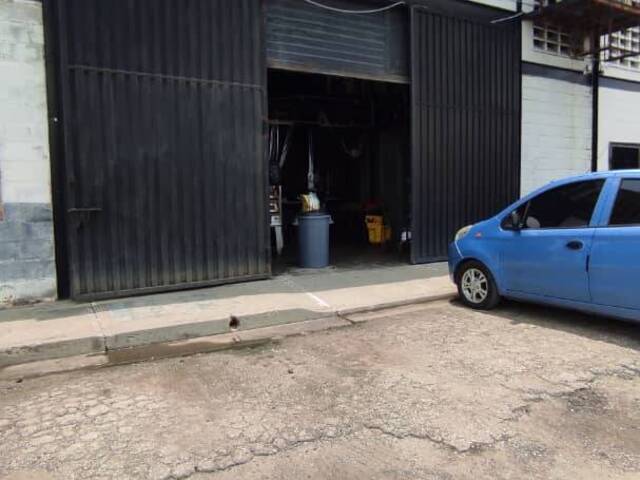 Venta en Zona Industrial Municipal Sur - Valencia