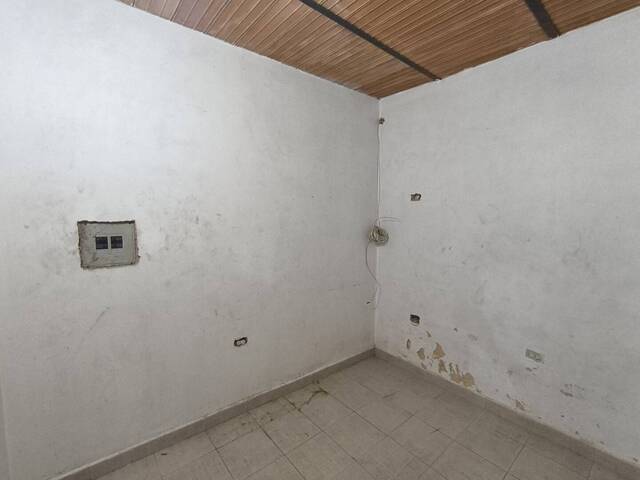 #286070 - Local / Casa Comercial para Alquiler en Valencia - G
