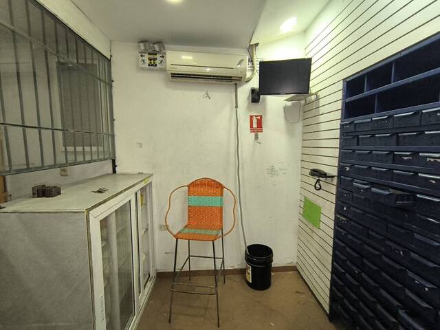 Alquiler en Michelena - Valencia