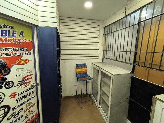 #286070 - Local / Casa Comercial para Alquiler en Valencia - G