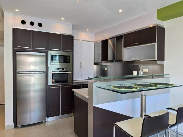 #285897 - Apartamento para Alquiler en Valencia - G