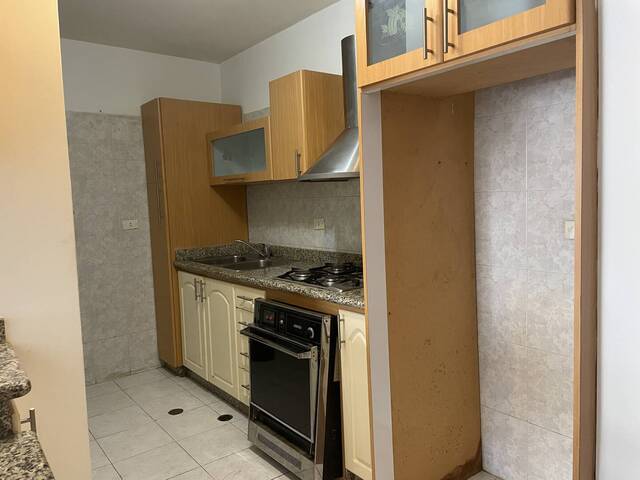 #285958 - Apartamento para Alquiler en Valencia - G - 3