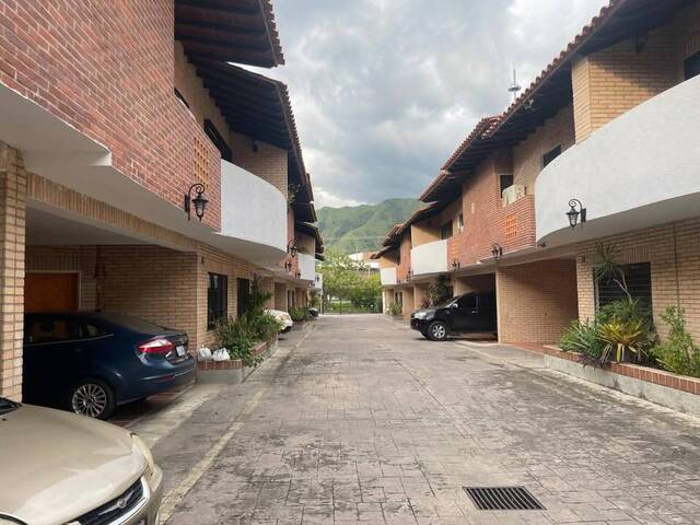 #286003 - Townhouse para Venta en Valencia - G - 2
