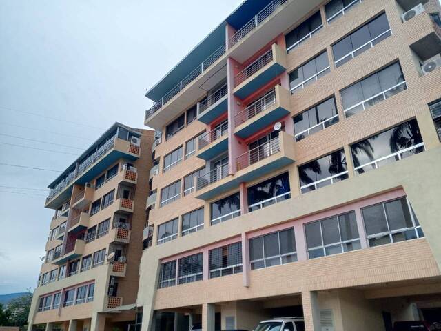 #26380 - Apartamento para Venta en  Naguanagua - G