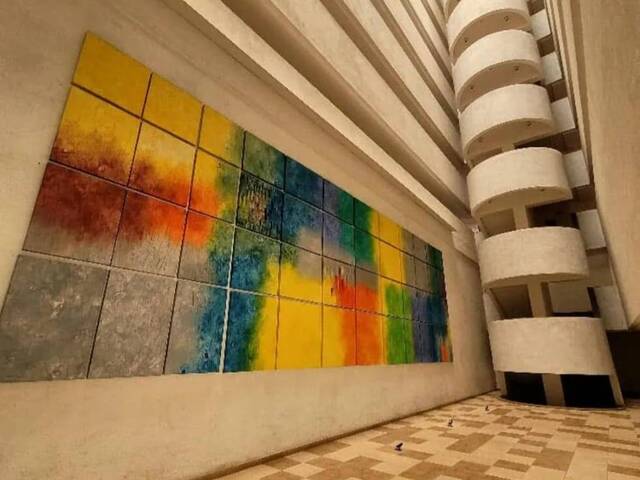 #286151 - Apartamento para Alquiler en Valencia - G - 2