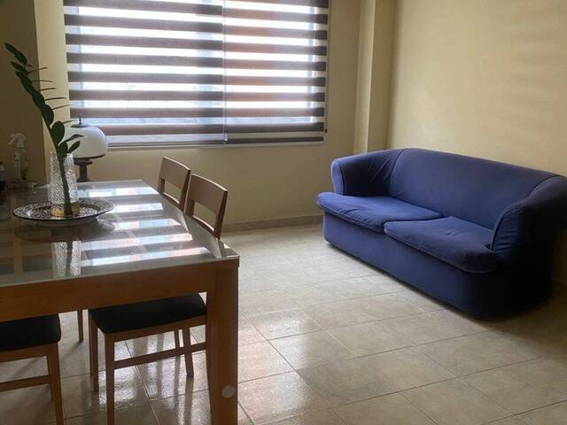 #26389 - Apartamento para Alquiler en Valencia - G