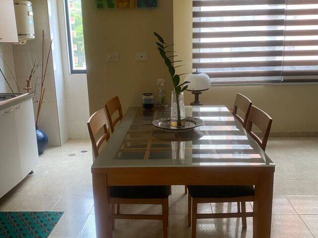 #26389 - Apartamento para Alquiler en Valencia - G