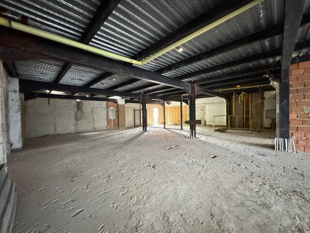 #286238 - Edificio comercial para Alquiler en Valencia - G - 3