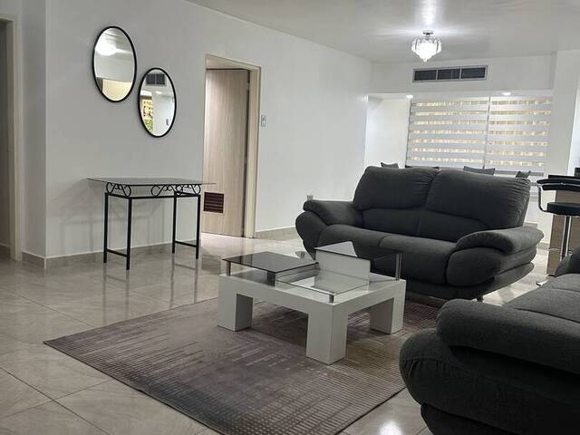 #26394 - Apartamento para Alquiler en Valencia - G - 2