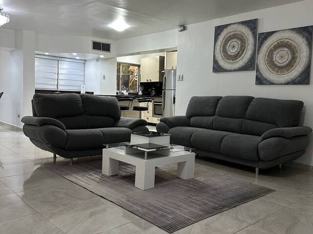 #26394 - Apartamento para Alquiler en Valencia - G - 3