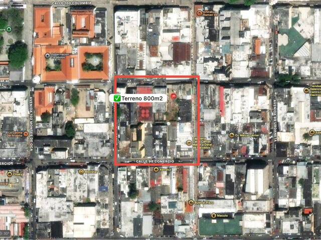 #286273 - Terreno para Venta en Valencia - G - 3