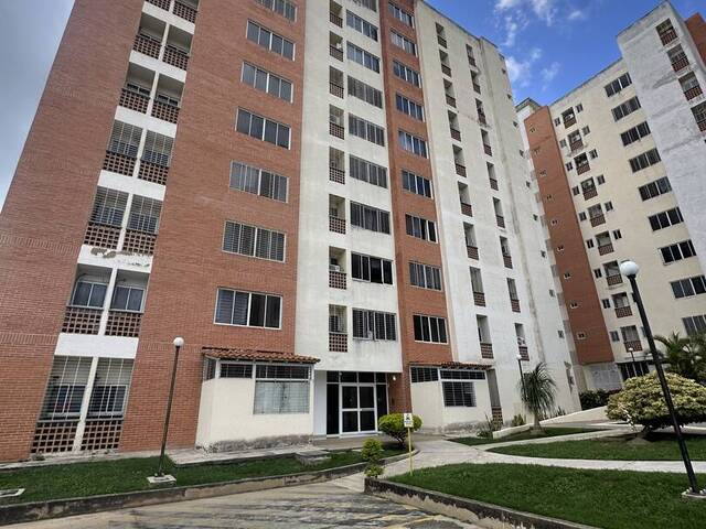 #286993 - Apartamento para Venta en  Naguanagua - G