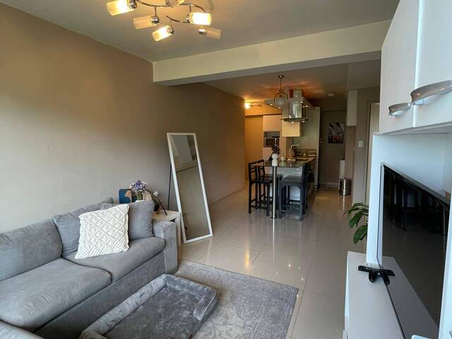 #286381 - Apartamento para Alquiler en Valencia - G