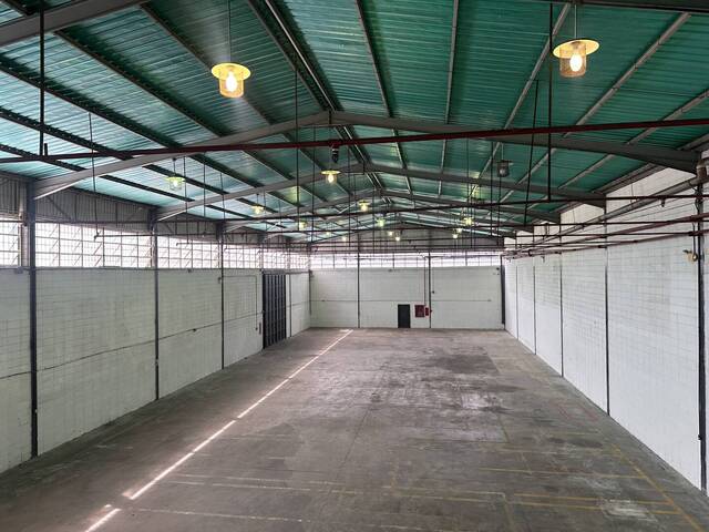 #286460 - Terreno para Alquiler en Valencia - G - 1