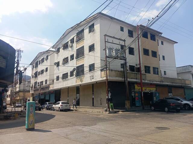 #286486 - Apartamento para Venta en  Naguanagua - G