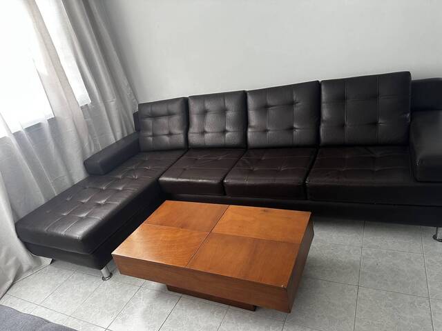 #26422 - Apartamento para Venta en  Naguanagua - G - 2