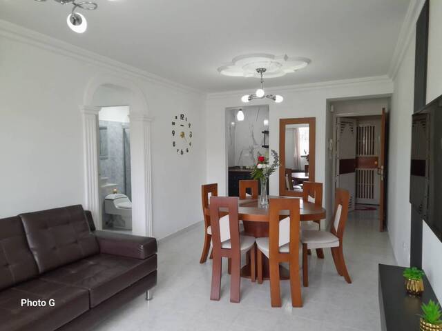 #26422 - Apartamento para Venta en  Naguanagua - G - 3