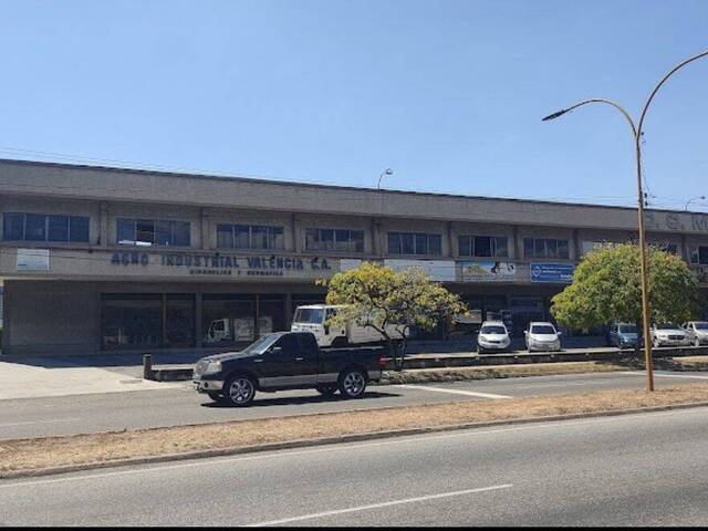 #286512 - Local / Casa Comercial para Alquiler en Valencia - G