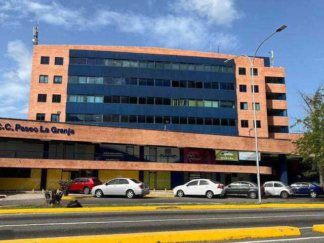 #286659 - Oficina para Venta en  Naguanagua - G - 1