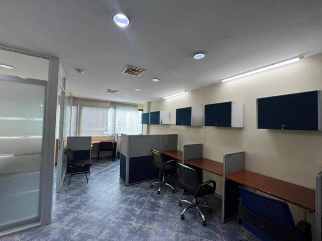 #286659 - Oficina para Venta en  Naguanagua - G - 3