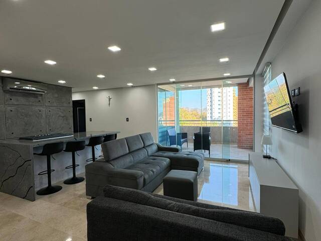 #286655 - Apartamento para Alquiler en Valencia - G - 1