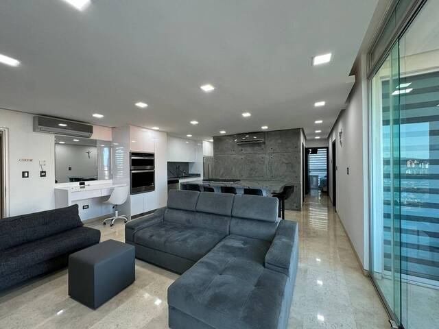 #286655 - Apartamento para Alquiler en Valencia - G - 3
