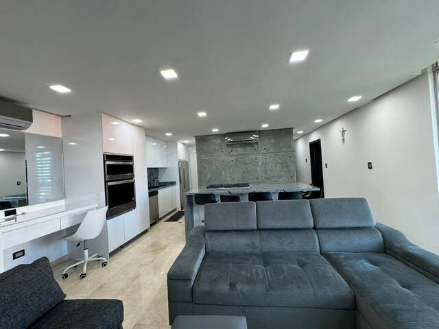 #286655 - Apartamento para Alquiler en Valencia - G - 2