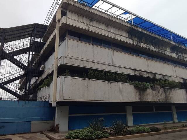 #286724 - Edificio comercial para Venta en Valencia - G - 2