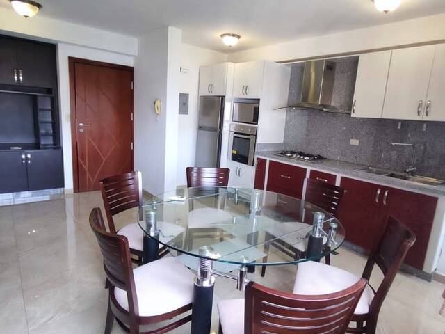 Apartamento para Alquiler en Valencia - 2