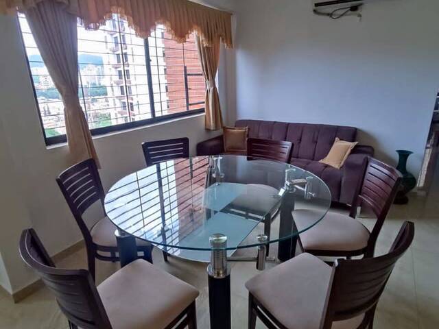 Apartamento para Alquiler en Valencia - 3