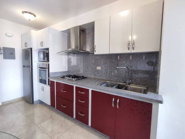 Apartamento para Alquiler en Valencia - 4