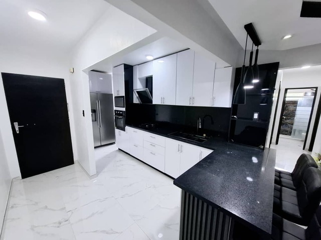 #26465 - Apartamento para Alquiler en San Diego - G - 2