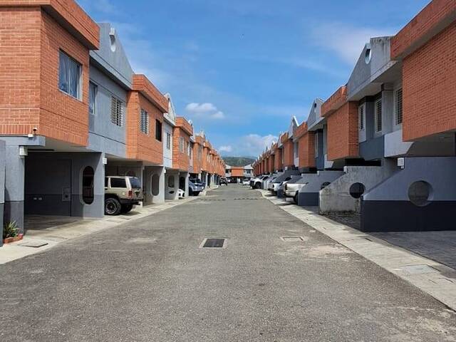 #286757 - Townhouse para Venta en San Diego - G - 1